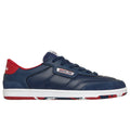 Hotshot - Scorren, NAVY / RED