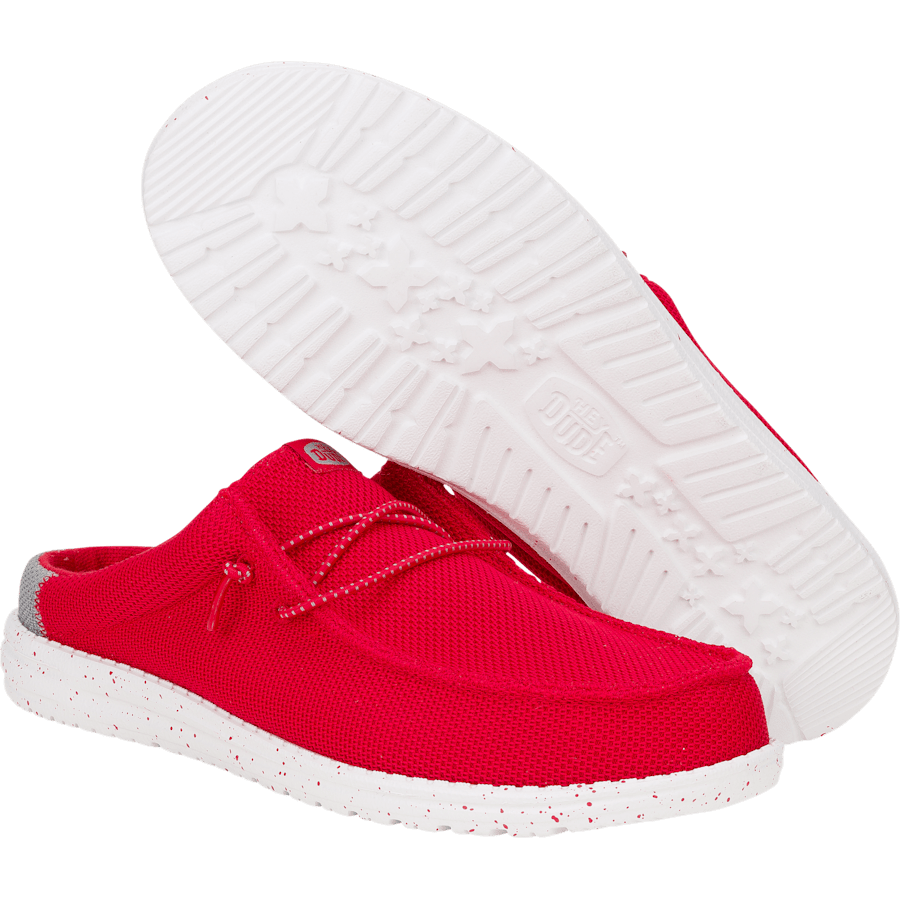 Wally Slip Varsity