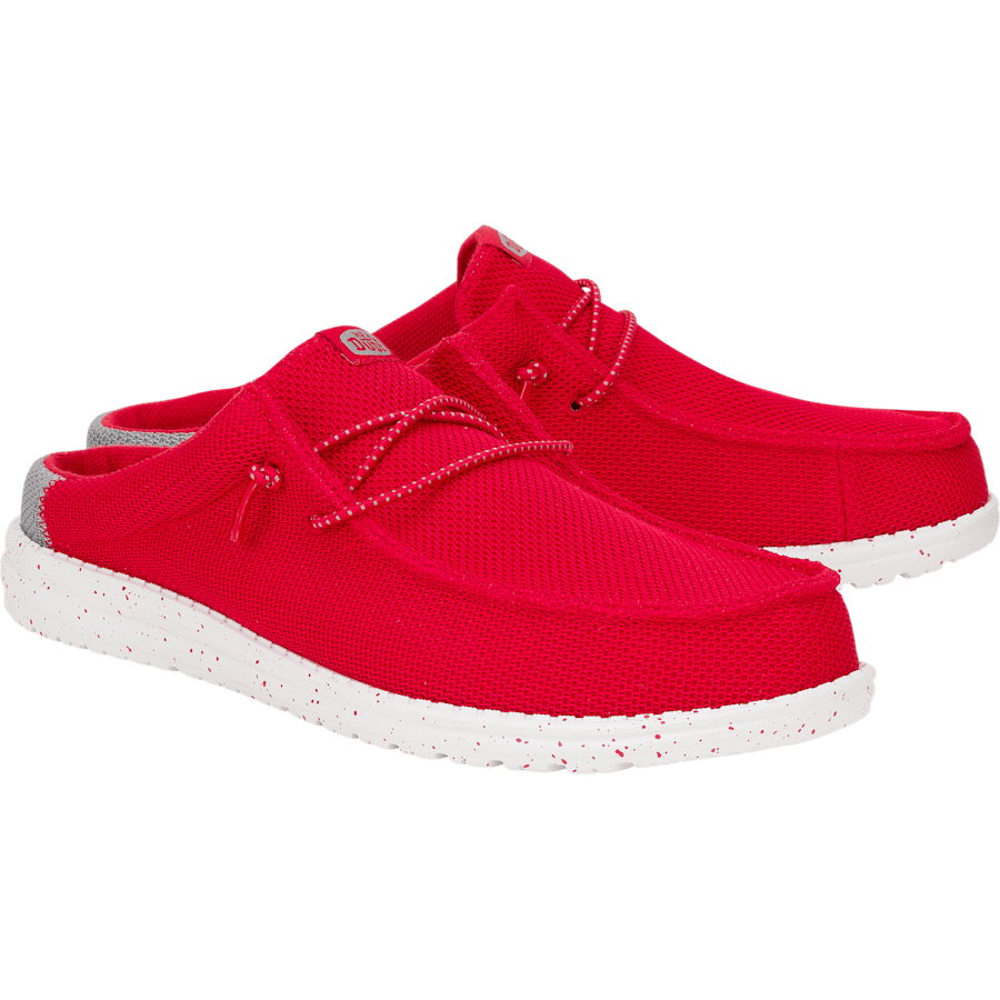 Wally Slip Varsity