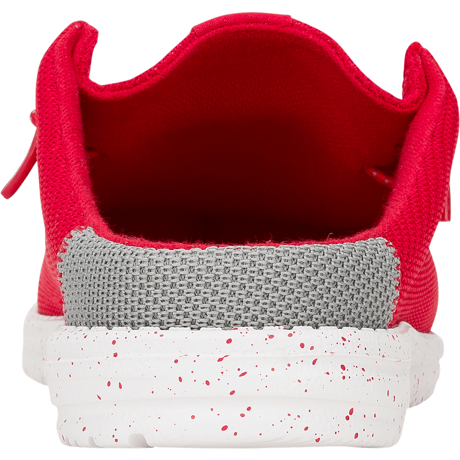 Wally Slip Varsity