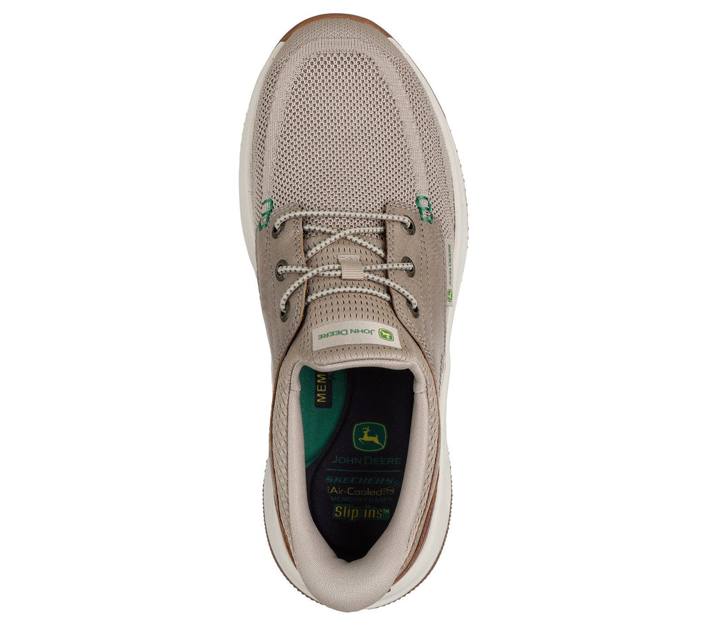 Skechers Slip-ins John Deere Relaxed Fit: Meroe - Cayden