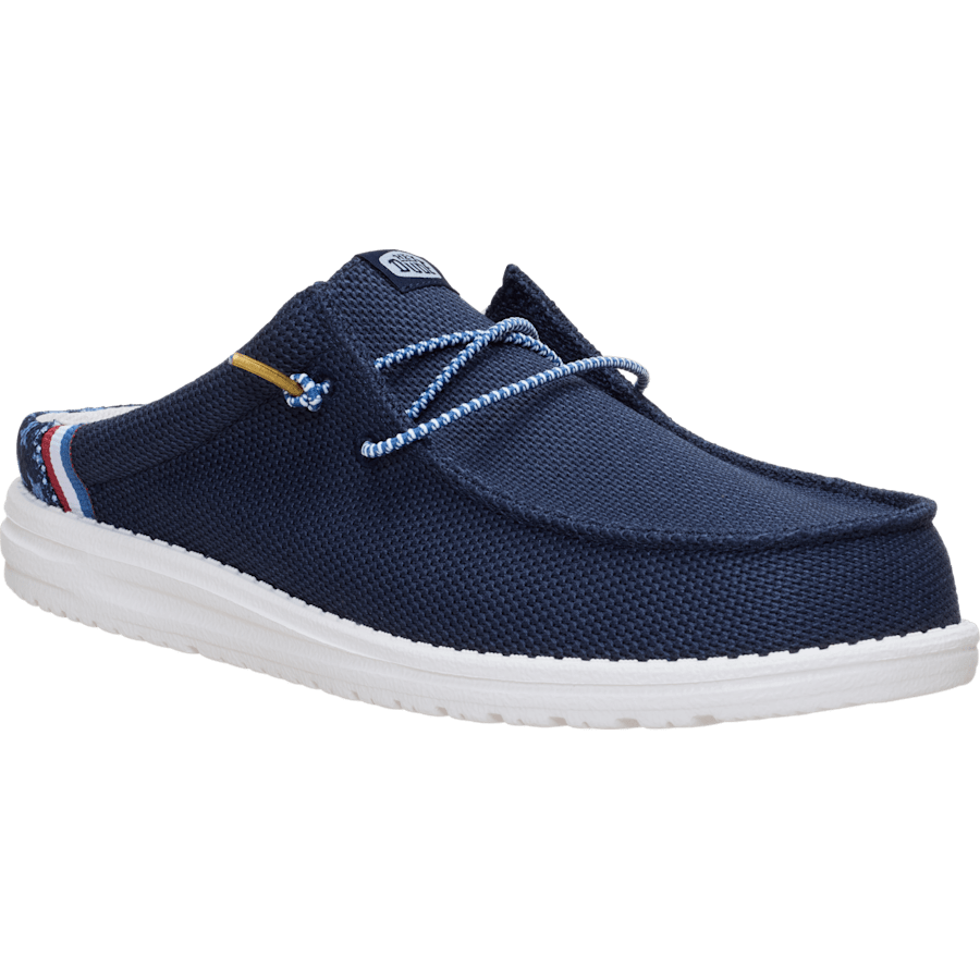 Wally Slip Americana
