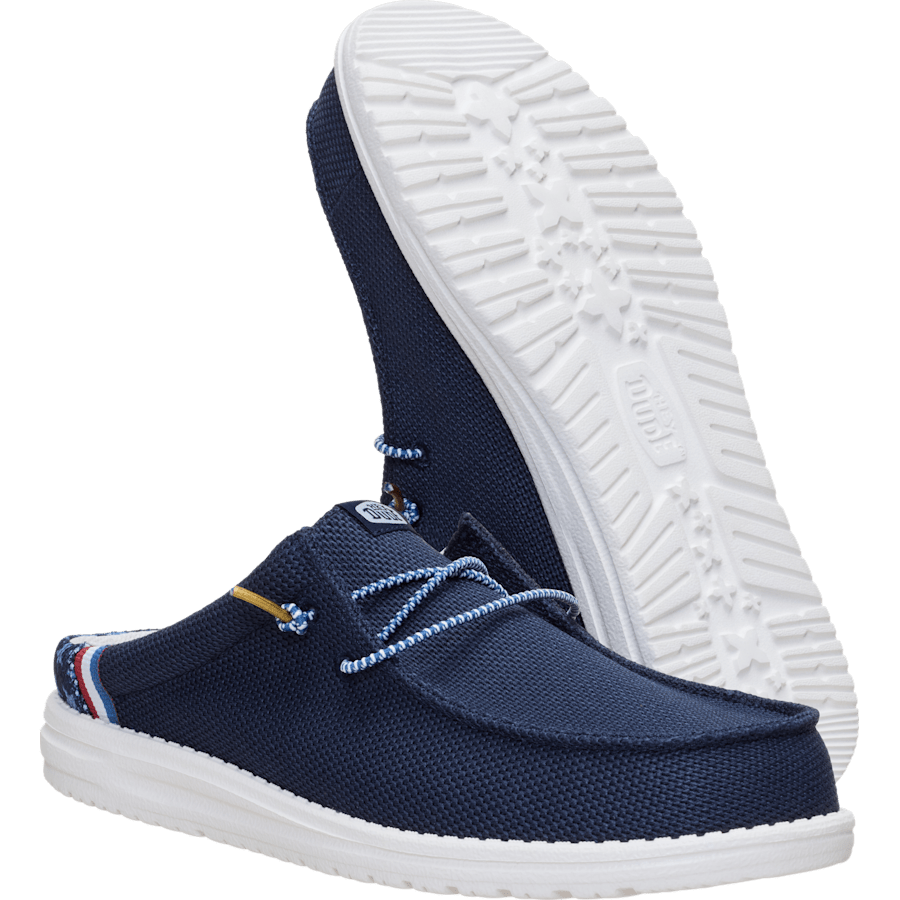 Wally Slip Americana