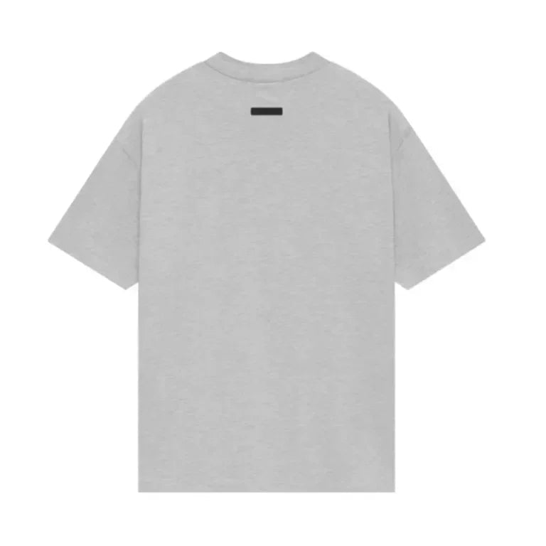 Fear of God Essentials NBA T-Shirt Light Heather