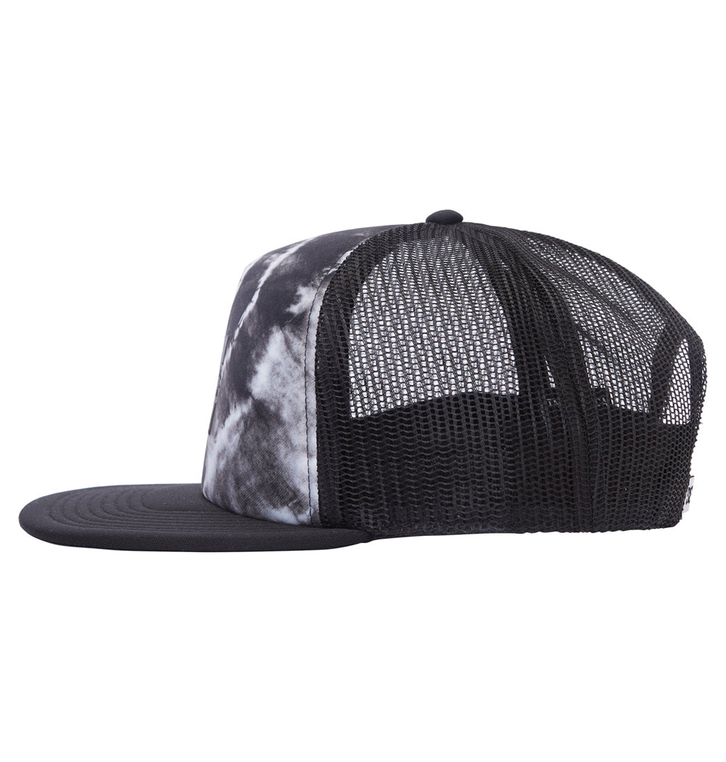 Kids' Gas Station Trucker Cap