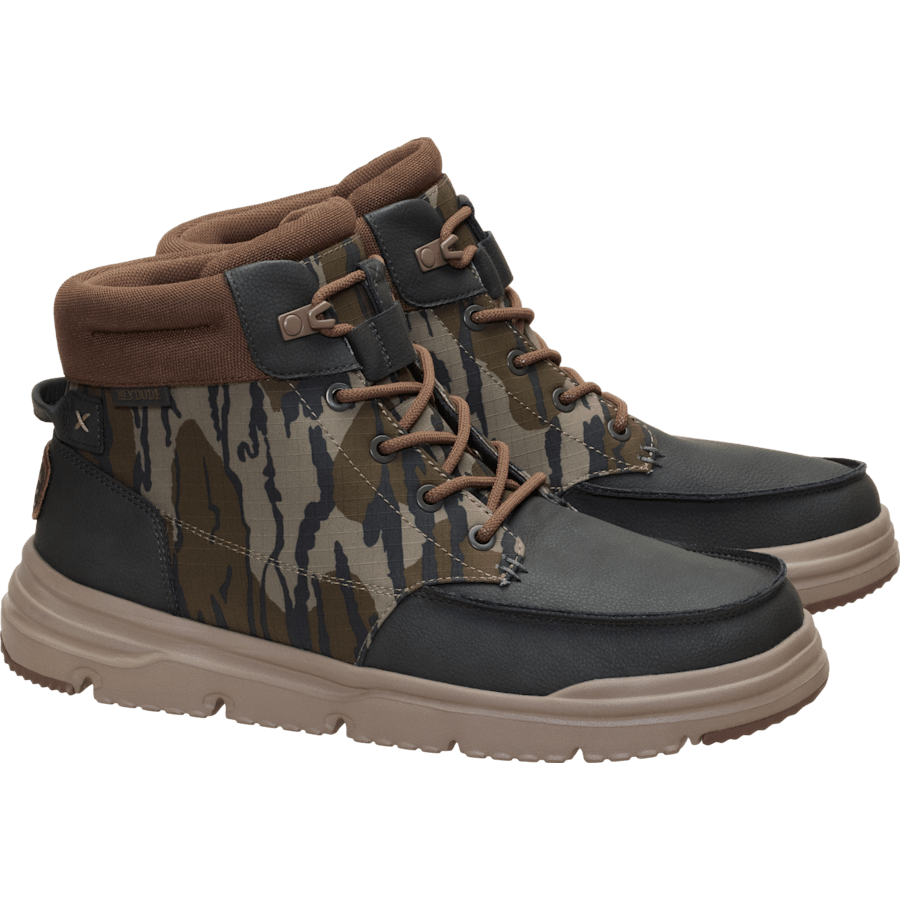 Mossy Oak Bottomland Bradley II