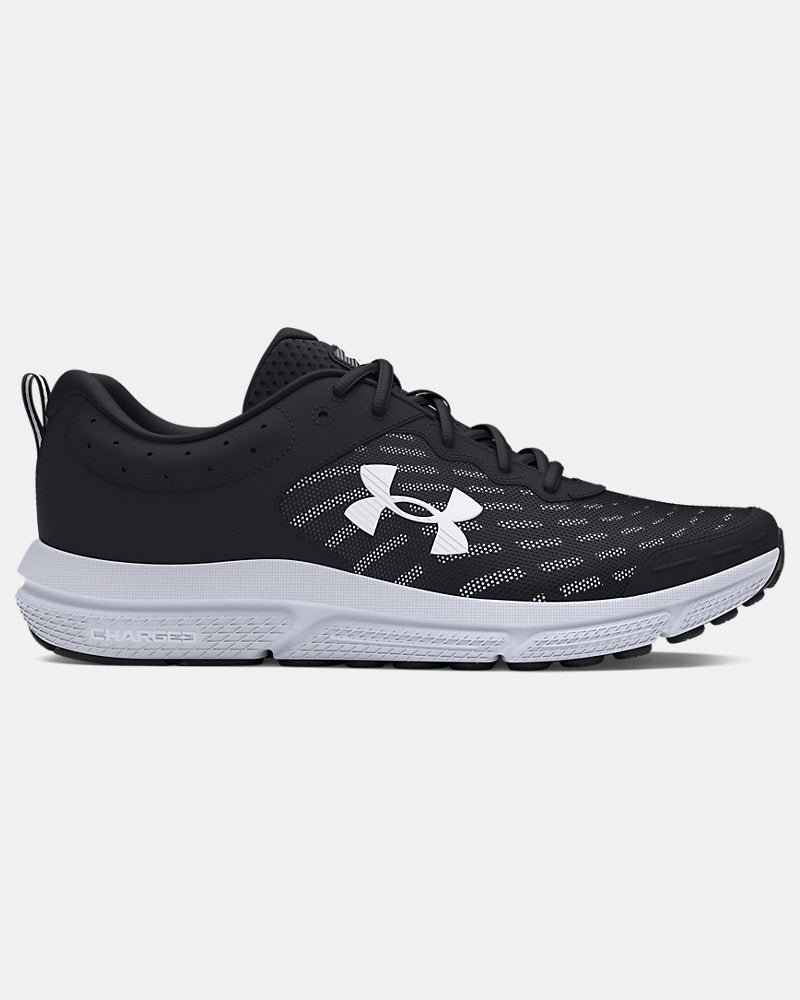 UA Charged Assert 10 Wide (4E) Men's Running Shoes | Under Armour