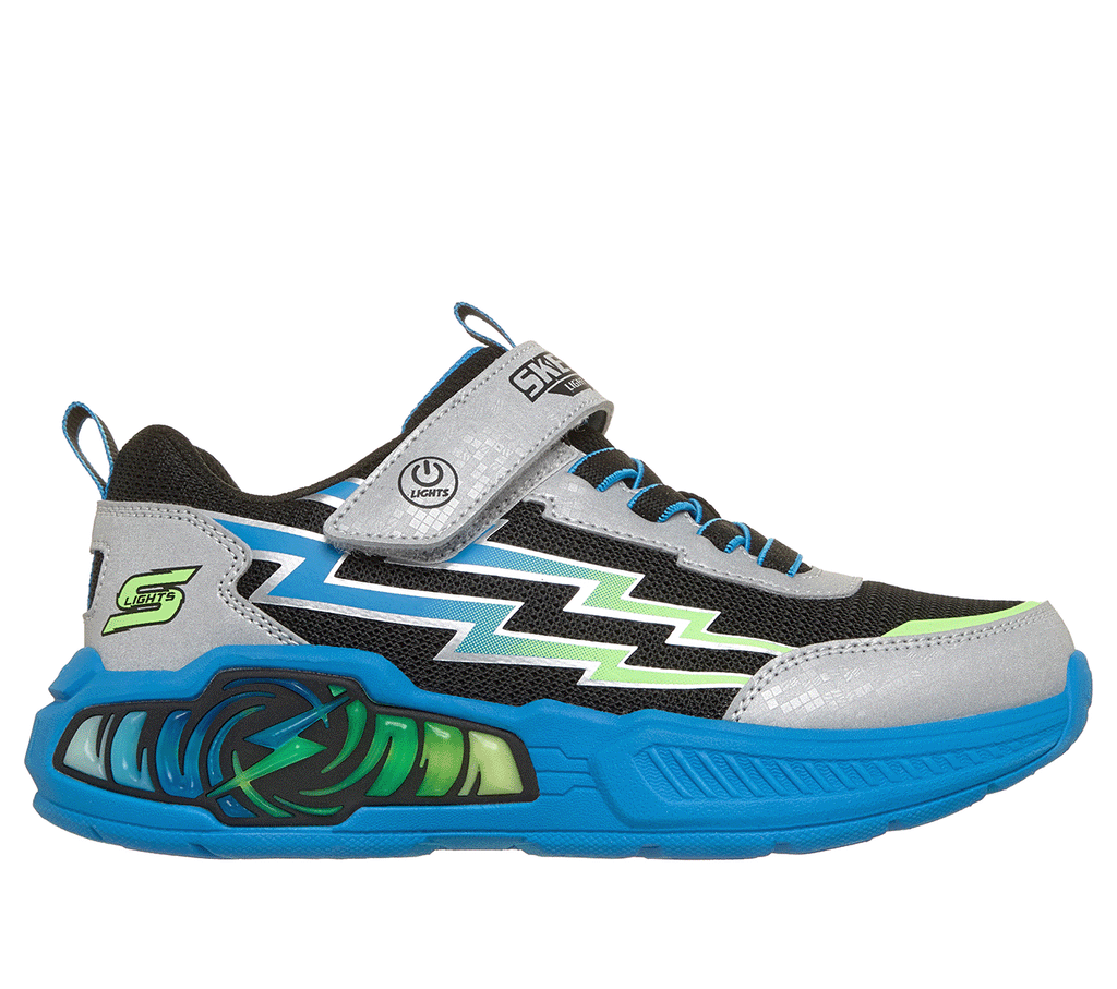 S-Lights: Light Storm 3.0 - Prism Tech, SILVER / MULTI