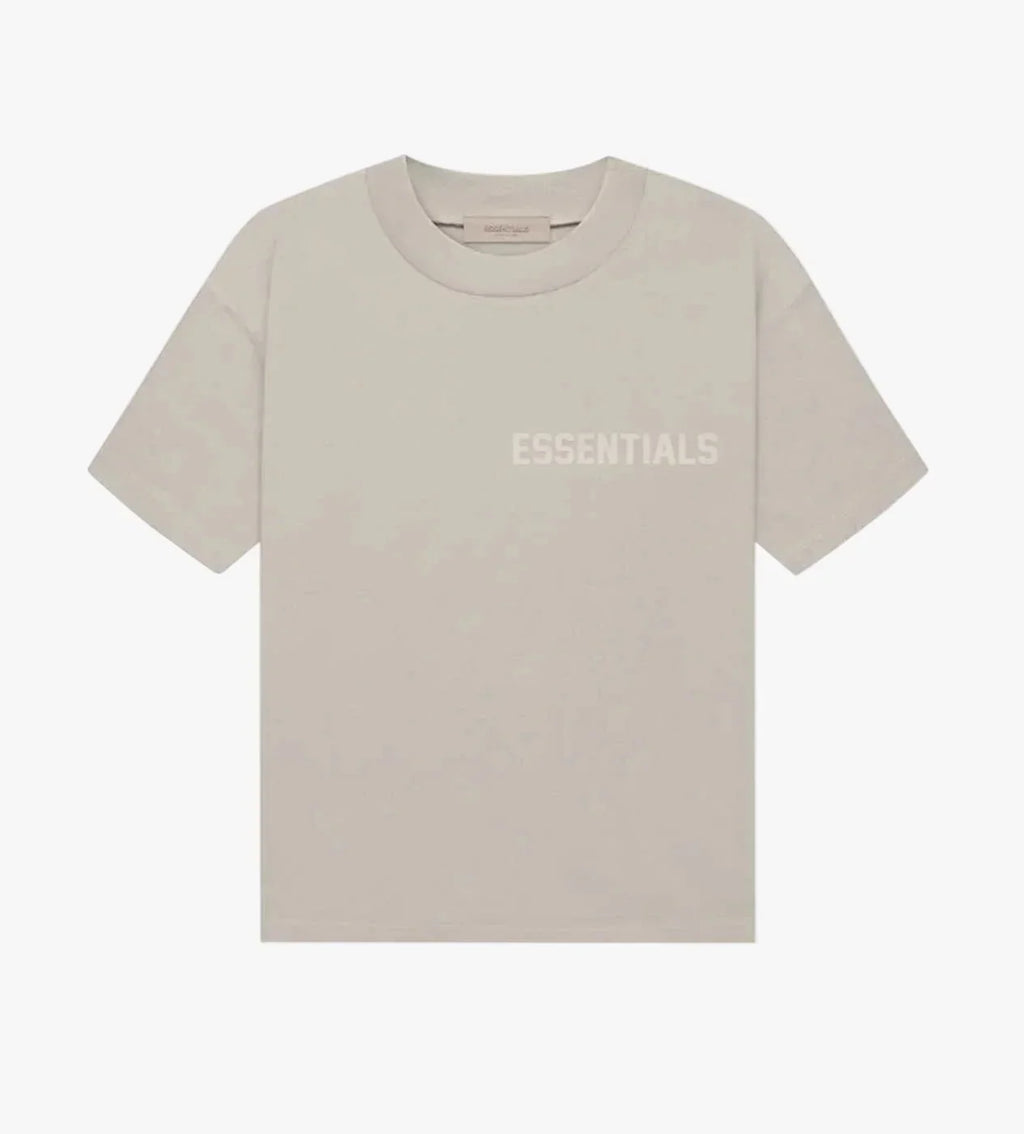 Fear of God Essentials T-Shirt Smoke