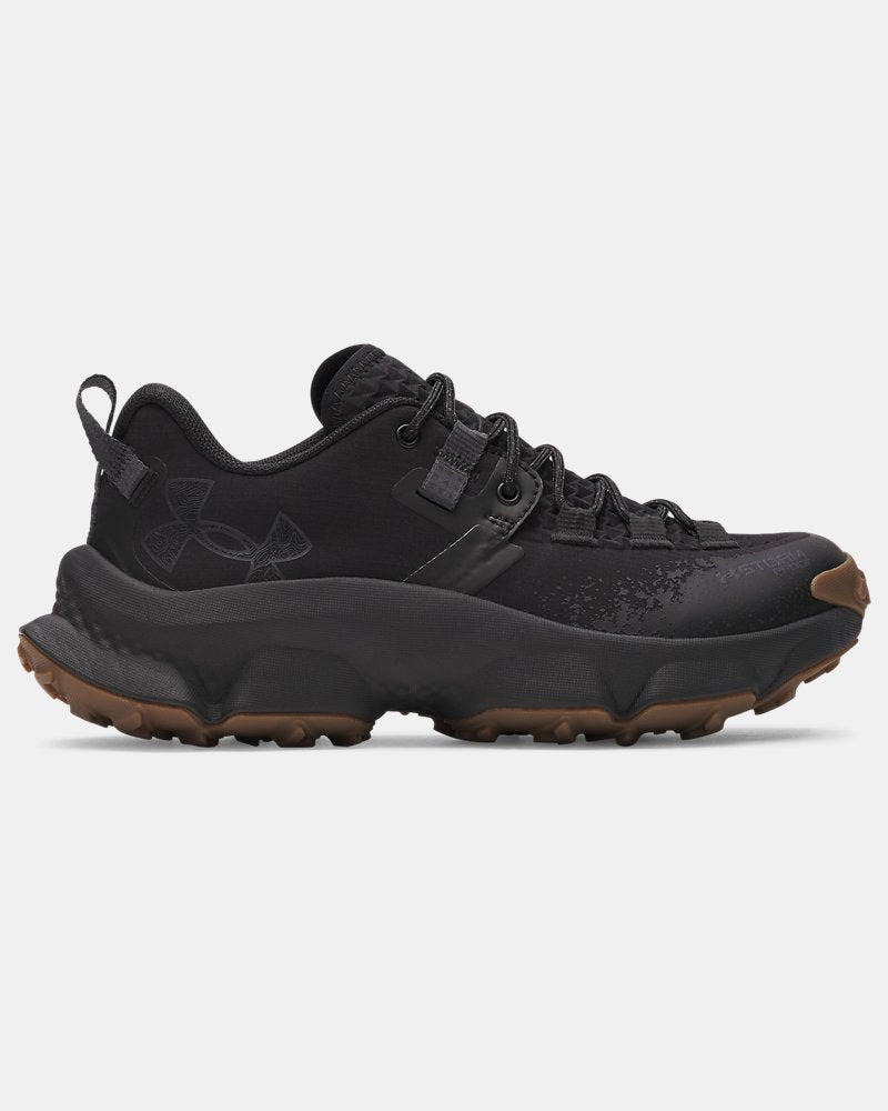 UA Expanse Low Waterproof Women's Trail Running Shoes | Under Armour