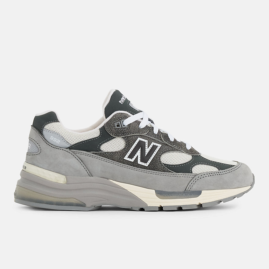 Made in USA 992 - New Balance