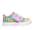 Twinkle Toes Care Bears: Twinkle Sparks - Care Bears Cutie, SILVER / MULTI