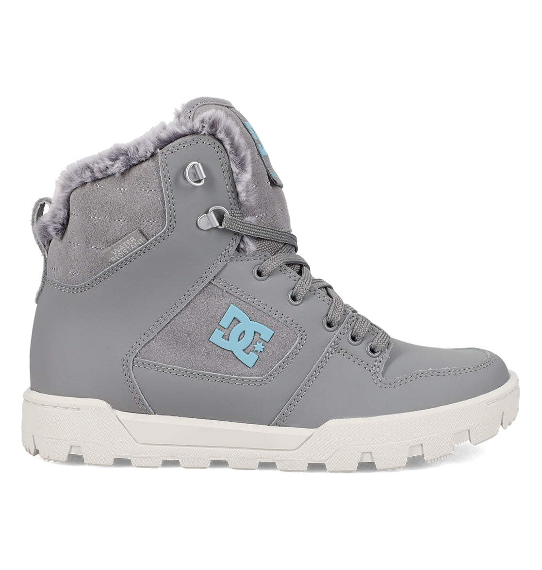 Women's Manteca 4 Water-Resistant Boots