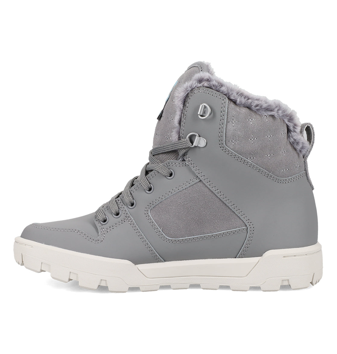 Women's Manteca 4 Water-Resistant Boots