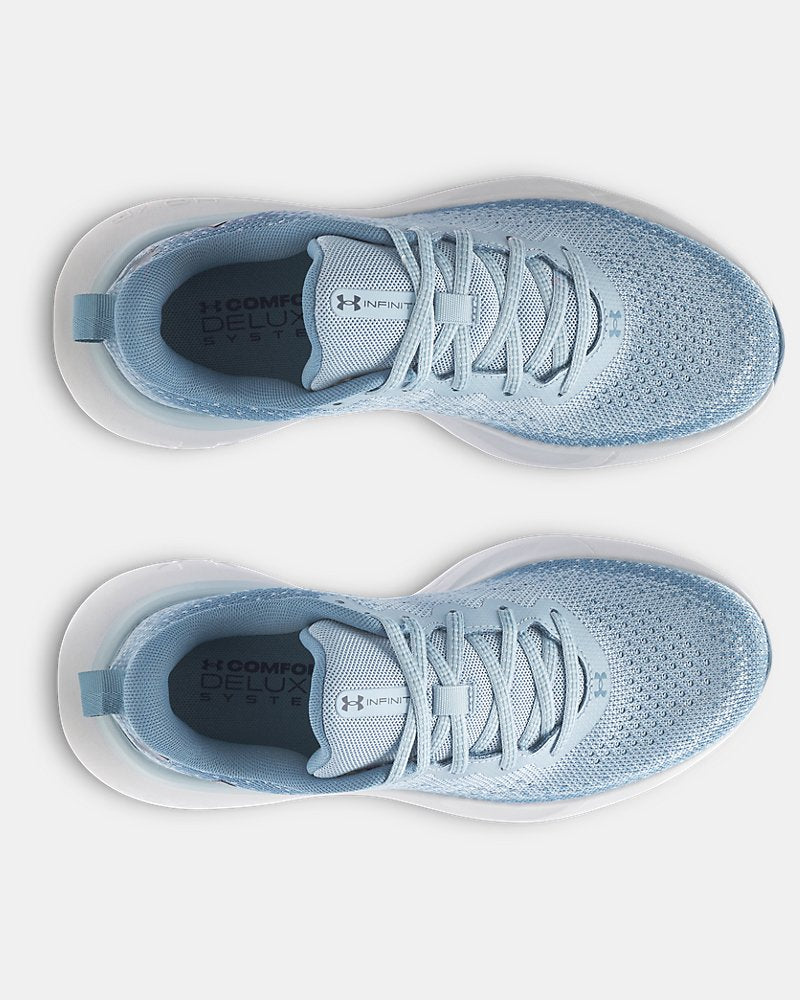 UA Infinite Women's Running Shoes | Under Armour