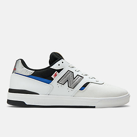 NB Numeric Jamie Foy 306 Cup - New Balance