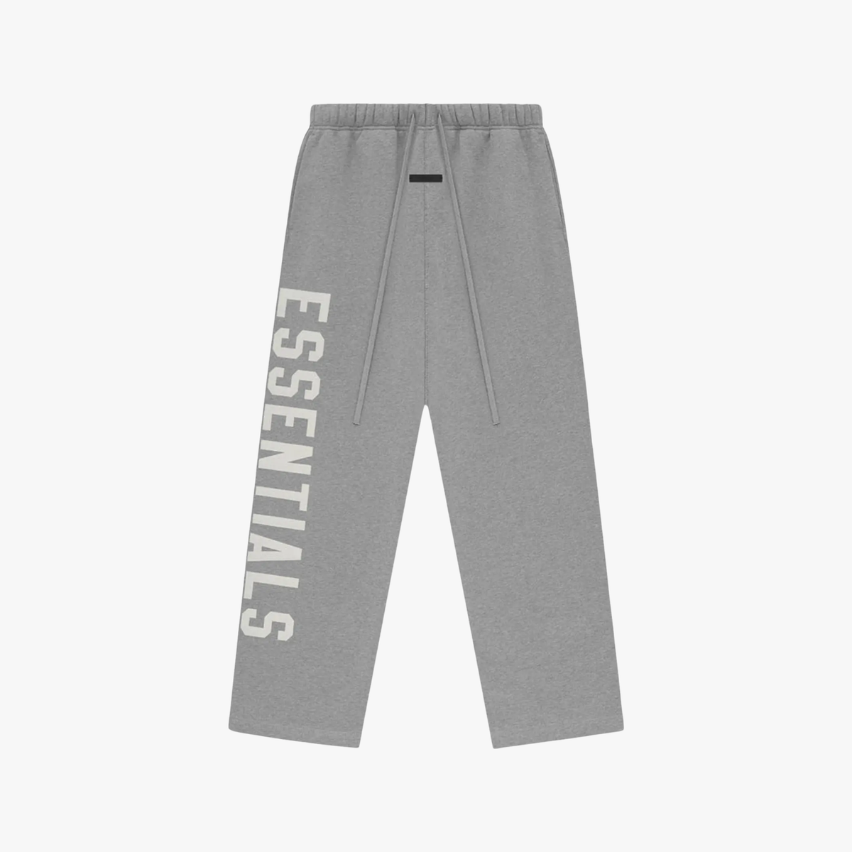 Fear of God Essentials Fleece Relaxed Sweatpant Dark Heather