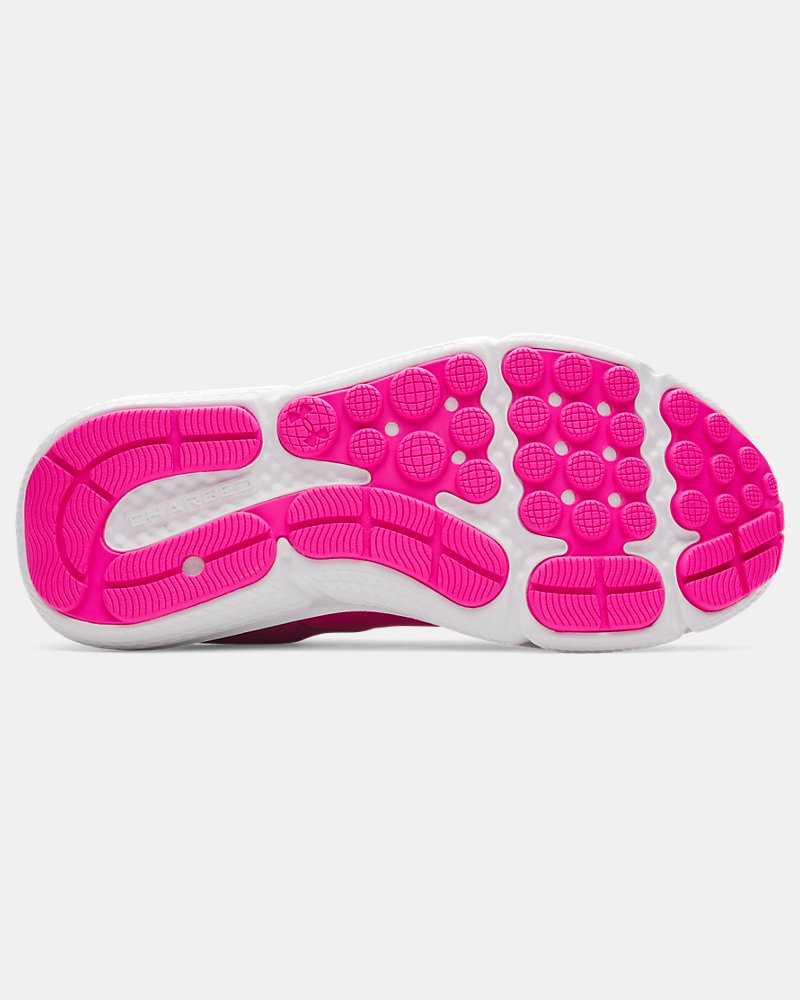 UA Assert 10 Girls' Running Shoes | Under Armour