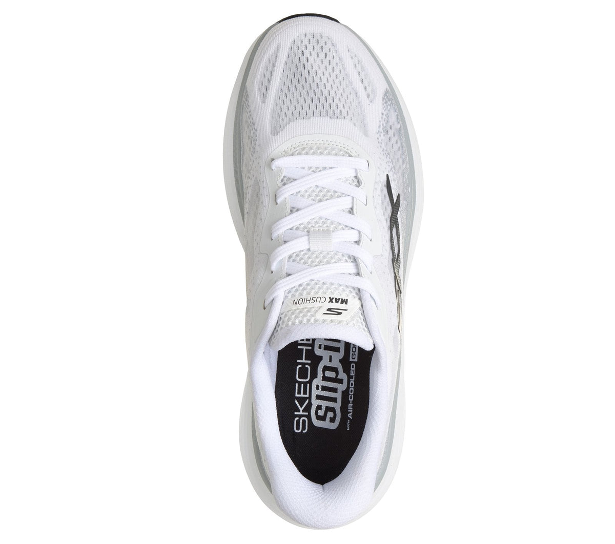 Skechers Slip-ins: Max Cushioning Endeavour - Pace Rhythm