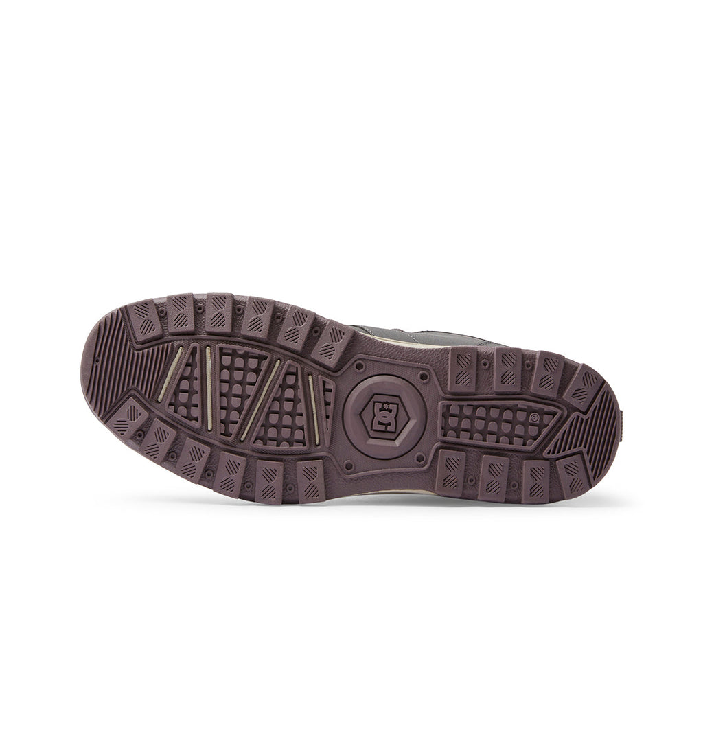 Men's Woodland Boots Winter Boots