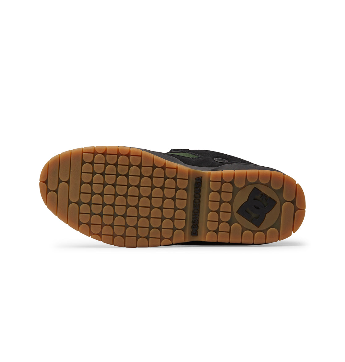 Men's JS-1 Shanahan Pro Skate Shoes