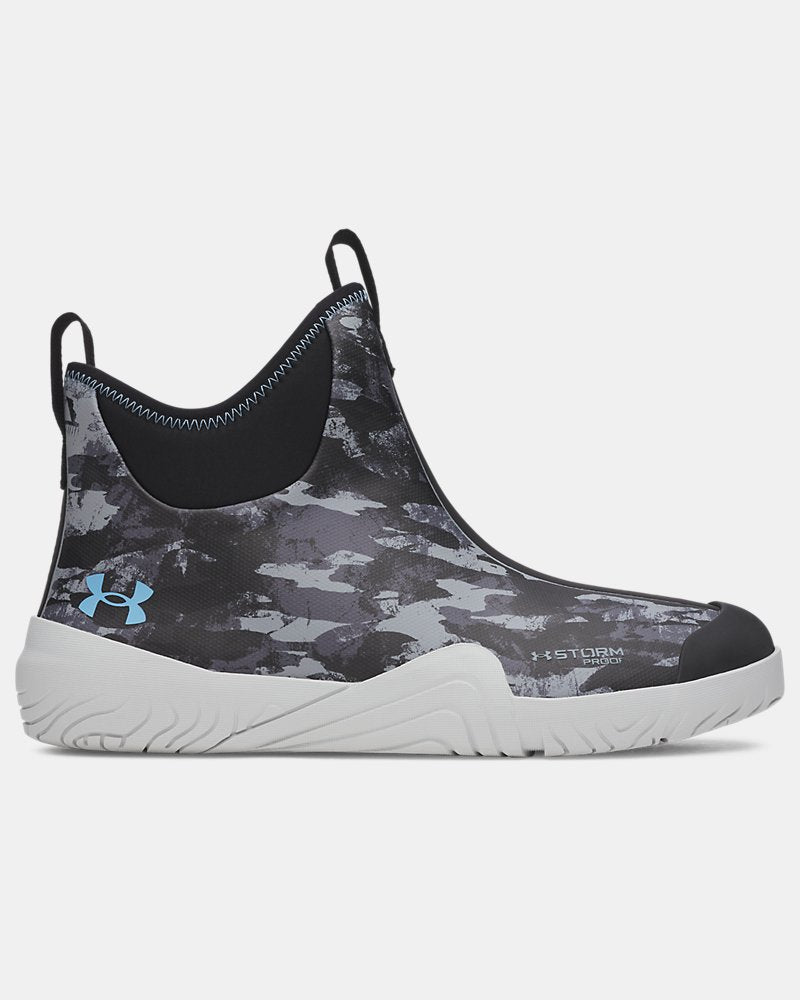 UA x BlacktipH Charged Shoreman Men's Deck Shoes | Under Armour