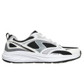 Relaxed Fit: Equalizer 6.0 - Swanzer, WHITE / BLACK
