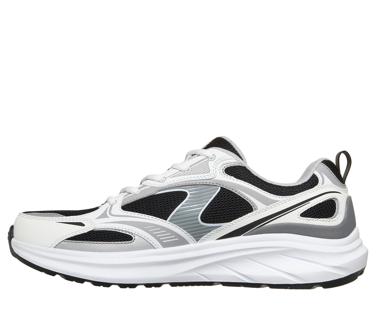 Relaxed Fit: Equalizer 6.0 - Swanzer
