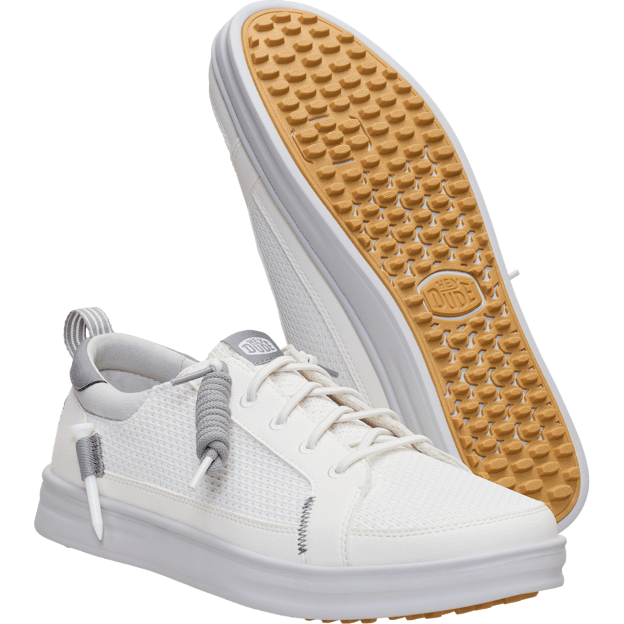 Paul Pro Links Mesh