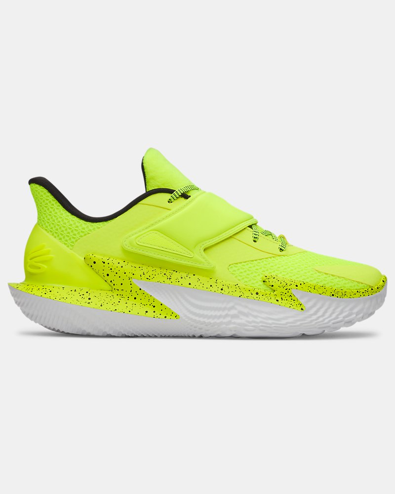 D. Fox 2 ‘Pickleball’ Unisex Basketball Shoes | Under Armour