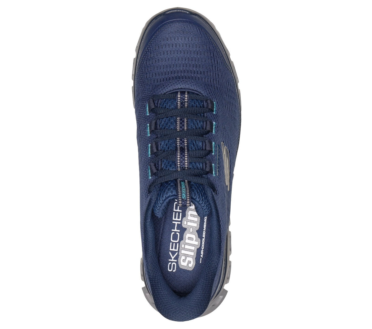 Skechers Slip-ins Waterproof: Glide-Step - Sorran