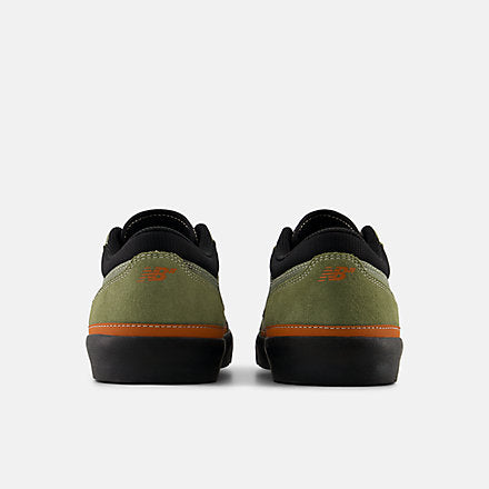 NB Numeric Franky Villani 417 Low - New Balance