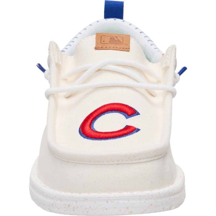 Wally Funk MLB Vintage Chicago Cubs