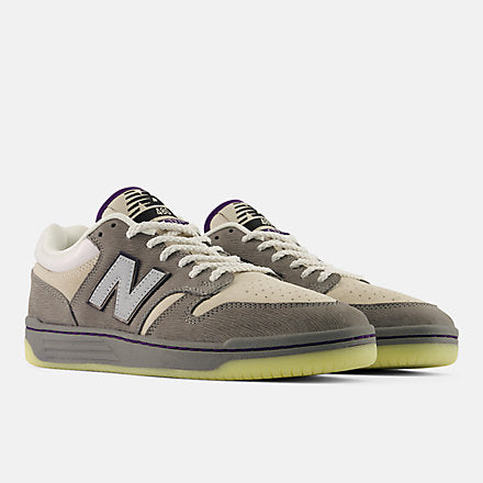NB Numeric 480 x Civil - New Balance