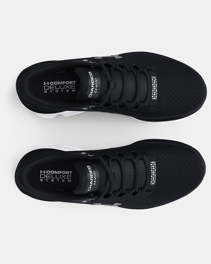 UA Charged Gemini Men's Running Shoes | Under Armour