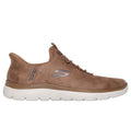Skechers Slip-ins: Summits - Korlo, WHISKEY