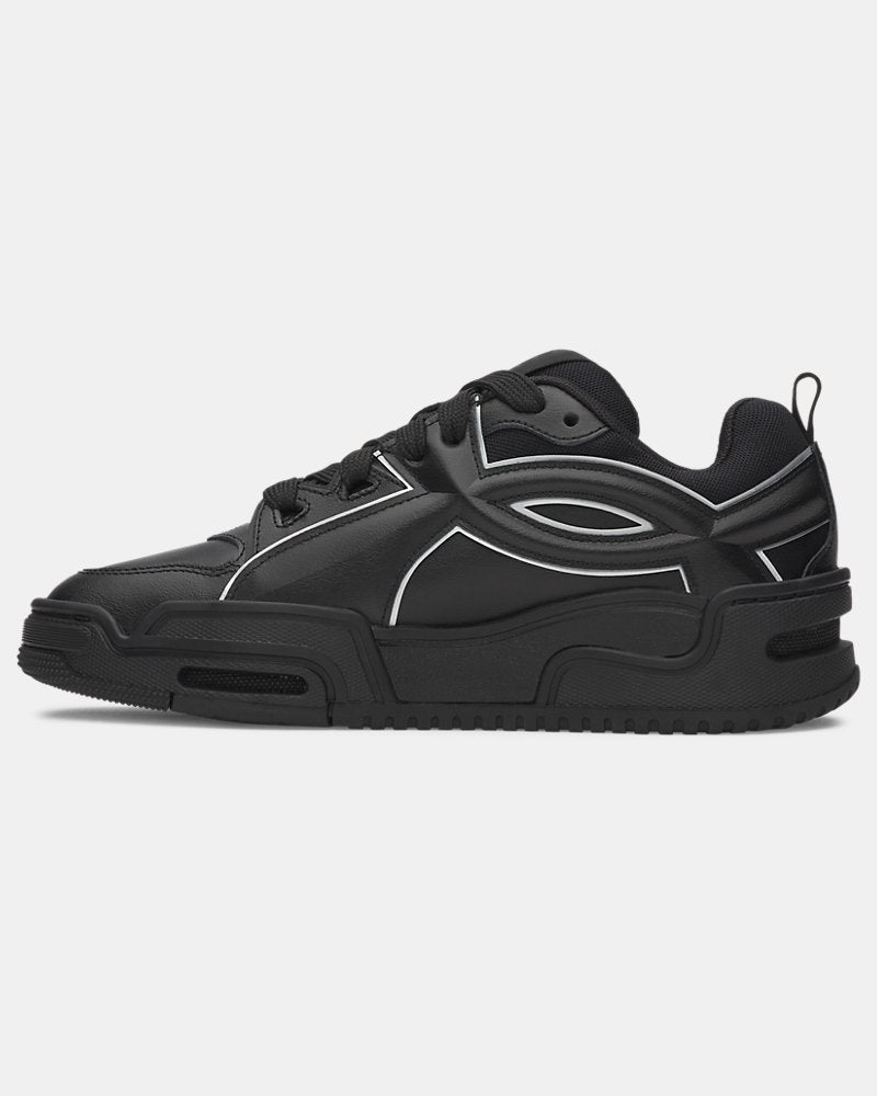 UA HB-LO Unisex Shoes | Under Armour