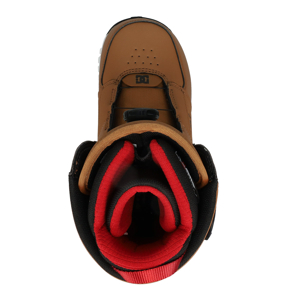 Men's Control Snowboard Boots