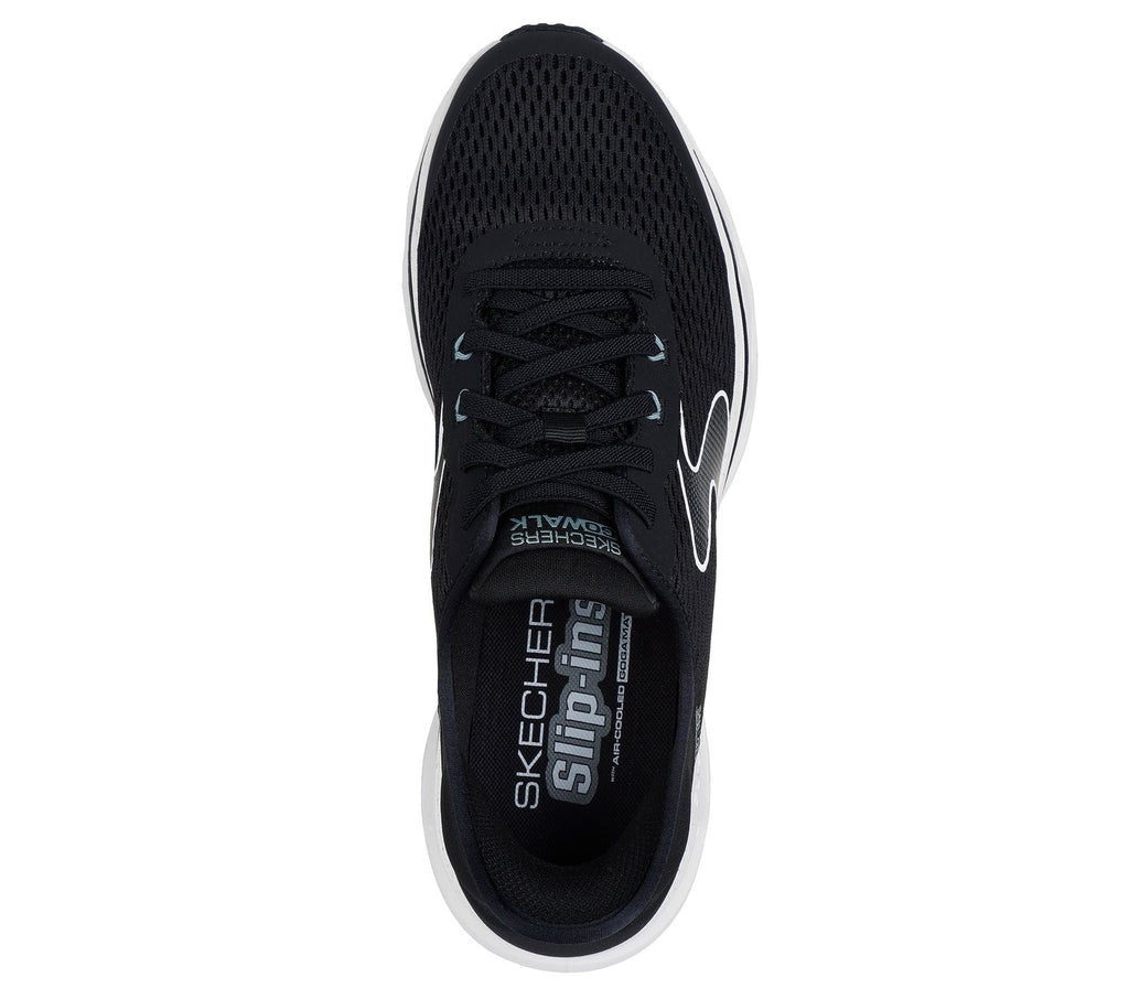 Skechers Slip-ins: GO WALK Glide-Step 2.0 - Zander