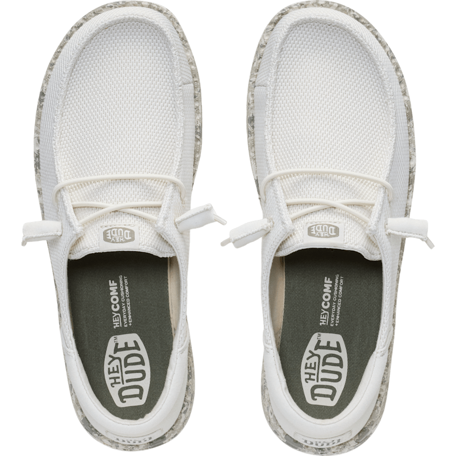 Wendy Funk Mesh Field Camo