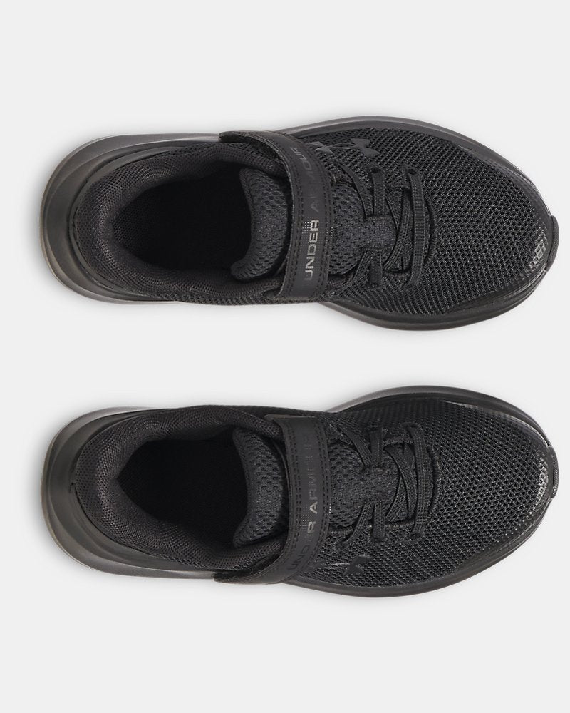 UA Pursuit 4 Boys' Pre-School Running Shoes | Under Armour