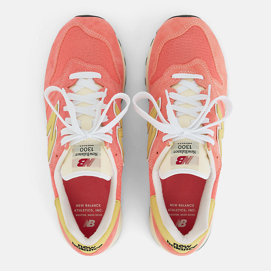 Made in USA 1300 - New Balance