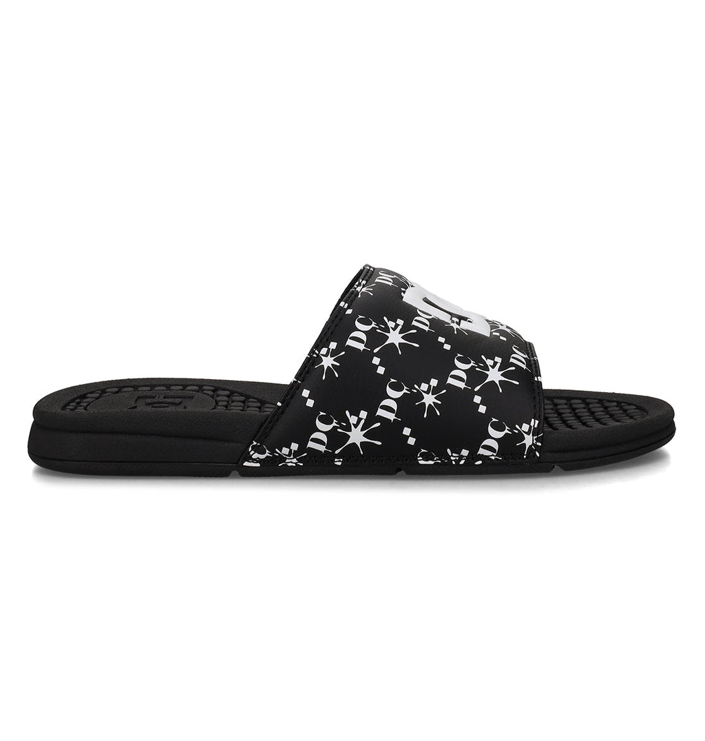 Men's Bolsa Slides