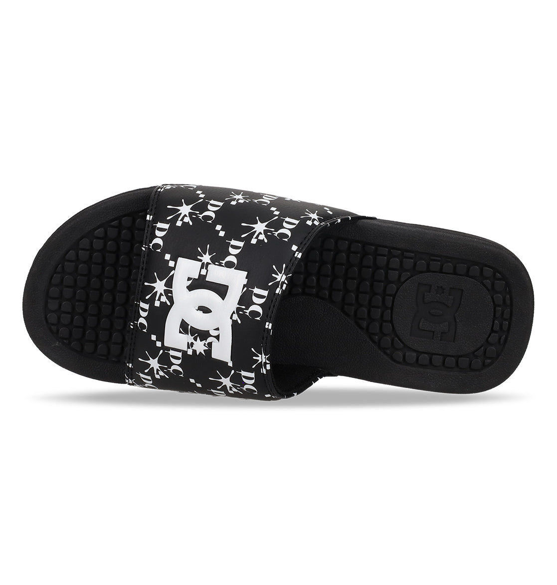 Men's Bolsa Slides