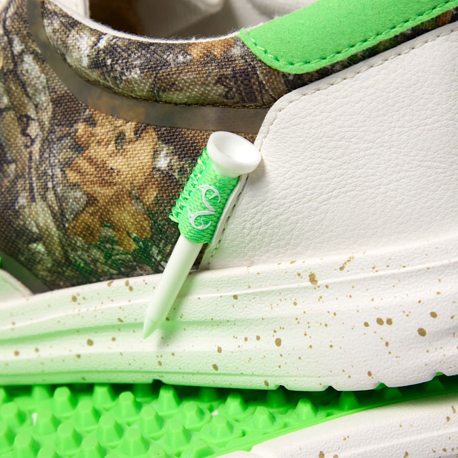 Realtree Edge Wally Golf