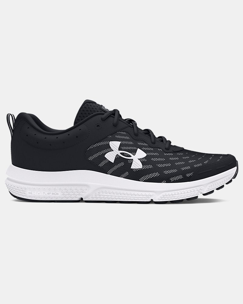 UA Charged Assert 10 Men's Running Shoes | Under Armour