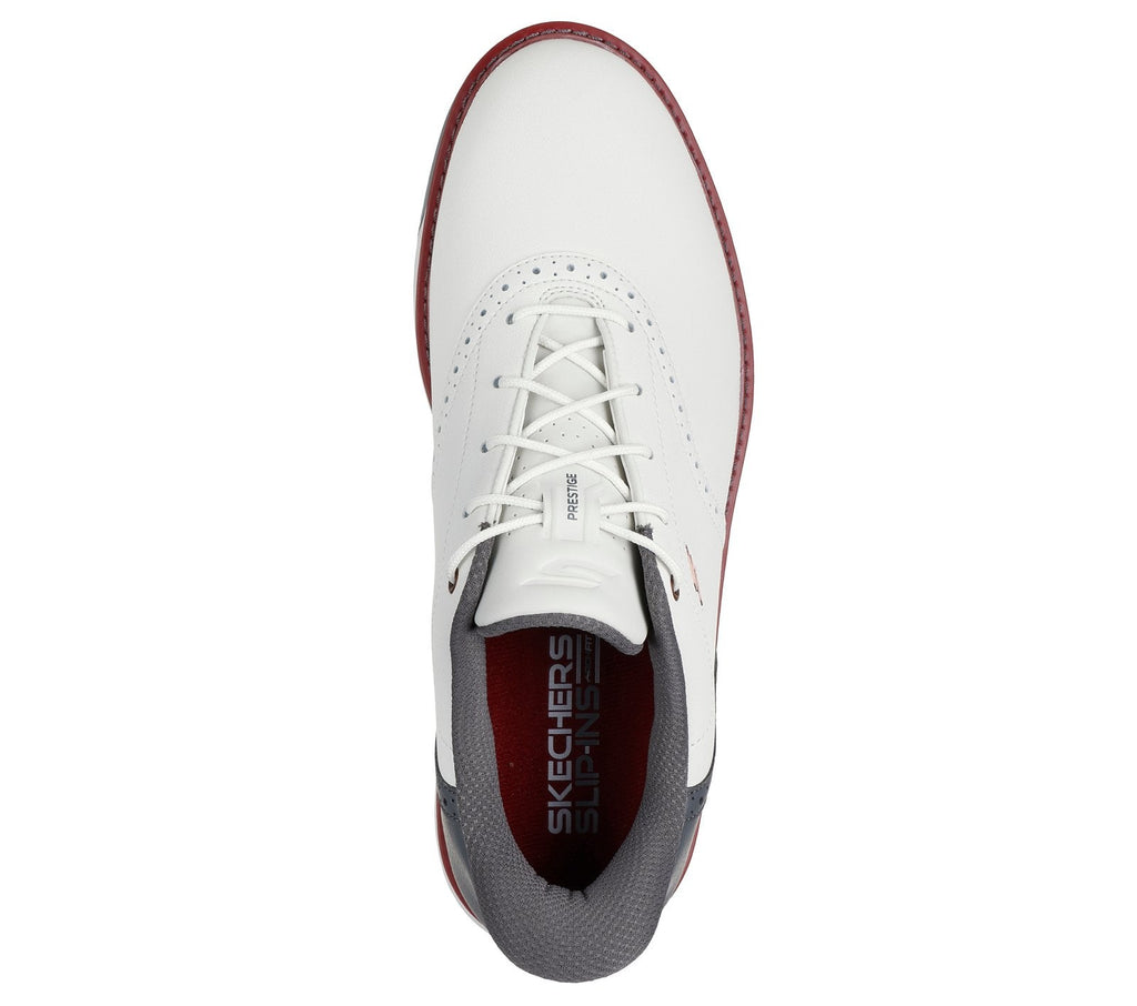 Skechers Slip-ins Waterproof: GO GOLF Prestige