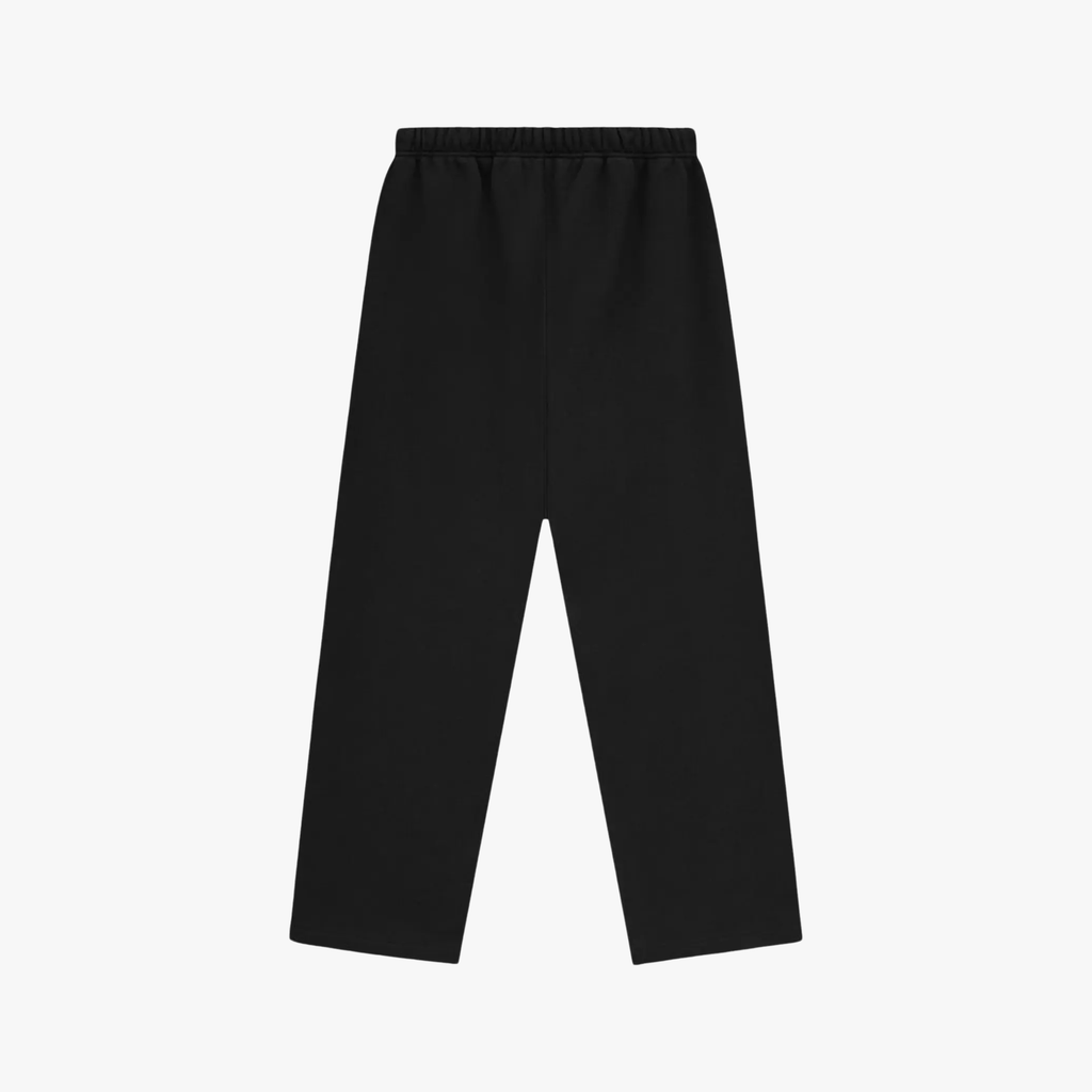 Fear of God Essentials Relaxed Sweatpants Black