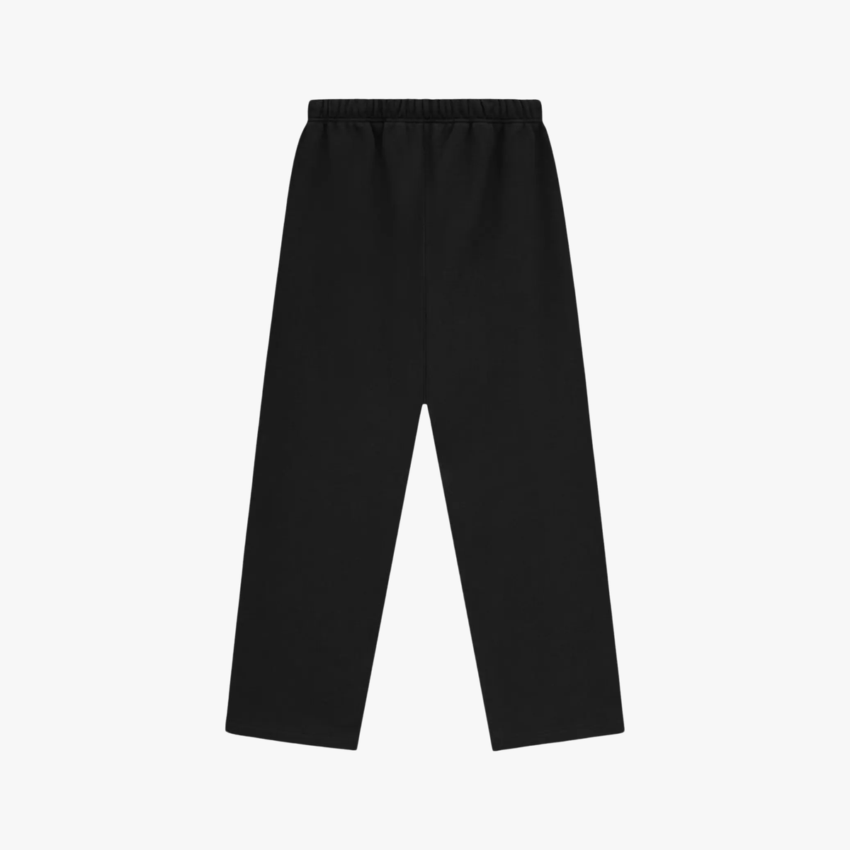 Fear of God Essentials Relaxed Sweatpants Black