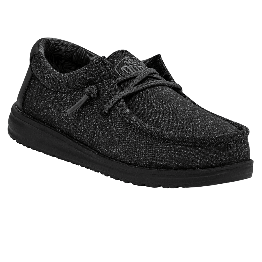 Wally Youth Basic
